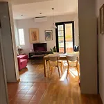 Apartament Casa Corderet