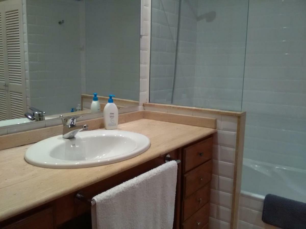 Casa Corderet Appartement