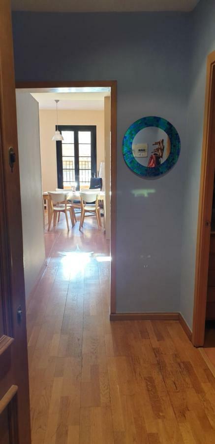 Casa Corderet Appartement