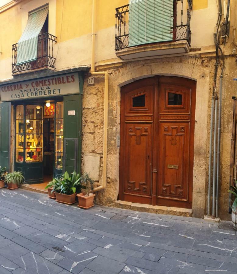 Casa Corderet Appartement Tarragona